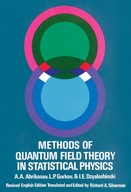 Methods of Quantum Field Theory in Statistical