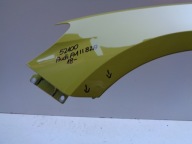 fender left front AUDI A1 II 82A 18- NR 52100