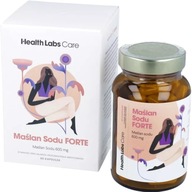 Health Labs Maślan Sodu Forte 60kaps. Jelito drażliwe IBS Biegunki Jelita