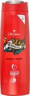 OLD SPICE BEARGLOVE ŻEL POD PRYSZNIC 400ML