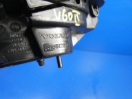 VOLVO V60 II S60 III 18- Levier cable ouverture capot du capot