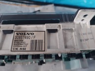 dials clock VOLVO V40 and 1.8 B 30857490