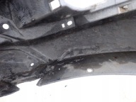 MITSUBISHI OUTLANDER III LIFT 15-18 bumper front