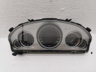 dials dials MERCEDES E-KLASA W212 A2129004113