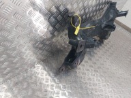 axle beam axle beam subframe front TOYOTA RAV4 II 01-06
