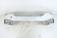 SKODA SUPERB III LIFT 2019- bumper front front 3V0807221F