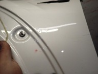 fender front front left MINI COOPER F56 F55 2014