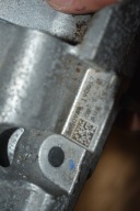 IDEALNA Pompa WODNA termostato BMW G01 G02 1