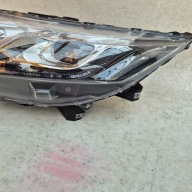 MITSUBISHI ECLIPSE CROSS 18- light left front front FULL LED