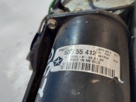 wiper mechanism TOYOTA AYGO 53555412 front