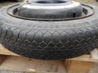 Volkswagen Golf III wheel spare R14 MICHELIN ET45