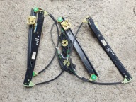 window regulator AUDI A4 B8 2008- 8K0837461 8K0837462