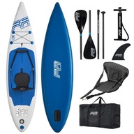 Deska SUP Aqua Marina Pure Air 11'0" Zestaw Combo