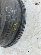 disk 17 CALI CITROEN C4 PICASSO II #243 9677090377