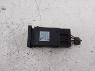 VW PASSAT B5 light switch of warning lights 3B0953235C