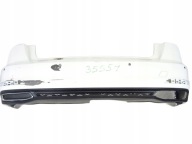 Audi A6 C8 4K5 sedan bumper rear part rear | GetMotor