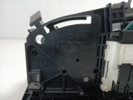 VW PASSAT B4 PANEL klimaanlage des lüfters 357819045A