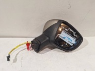 SPECCHIETTO RETROVISORE Esterne Destro 11 PIN RENAULT CAPTUR e 13