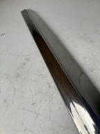 moulding door left rear part CITROEN DS5 #5 CHROM