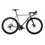 Rower szosowy stal CINELLI Nemo Zagato (M) LIMITED EDITION