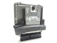 control unit computer of the engine ECU AUDI A4 B8 A5 8T A6 C7 2.0 TDI 04L906021BG