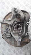 MERCEDES W204 Mozzo FUSELLO sinistra posteriore
