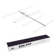 Antena TV DVB-T2 Spacetronik EOS MUX-8 VHF/DAB+