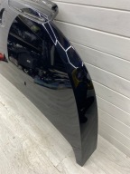 BMW I3 and 3 bonnet