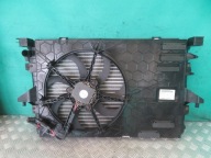 ventilátor chladič VOLKSWAGEN TRANSPORTER 5 VW T5 12R