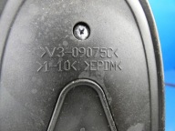 TOYOTA VERSO II LIFT Antenne Toit RADIA GPS Navigation