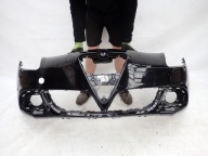ALFA ROMEO GIULIETTA VELOCE LIFT 16- bumper front front SPR PDC