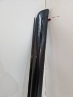 moulding threshold left BMW X3 E83 M PAKIET BLACK SAPPHIRE