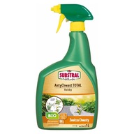 Roundup AntyChwast TOTAL Hobby 1L