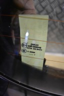 IDEALNA boot doors PORSCHE PANAMERA 971 18r. W colour: LC9X C9X 1