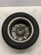 wheel spare spare 225/55/16 AUDI A6 C6
