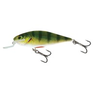 Wobler Salmo Executor SR Real Perch 7cm 8g 1-2m fl