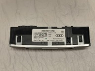 AUDI A4 B9 LIFT Unite commande clima Bouches buses Arrière 8W0919158