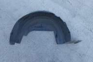 DS9 mudguard rear part rear. left right 9823495080 9823495180