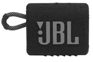 GŁOŚNIK BEZPRZEWODOWY JBL GO 3 Black