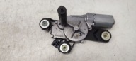motor ablaktörlők hátsó hátsó Ford Focus MK3