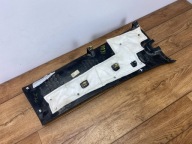 Blende Abdeckung slupka B Dodge Ram 1500 2019+