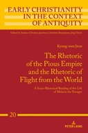 The Rhetoric of the Pious Empire and the Rhetoric