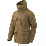 Bunda Helikon SAS Smock Jacket - Coyote L