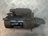 starter 1.6 CDTI OPEL ASTRA K V 55491790