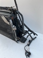 KOMPLET radiatore VENTOLA Volvo S80 e 2.4 98-06r.