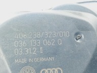 Valvola a farfalla OE 036133062Q VW TOURAN 1 e 03-09