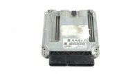 computer control unit of the engine VW EOS 2.0 TDI 03L906022HG 0281015237