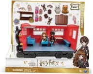 Harry Potter Ekspres do Hogwartu Zestaw figurek