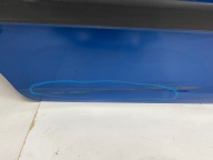 door rear part rear. right SKODA FABIA II HATCHBACK