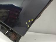 fender right front BMW E60 MONACOBLAU A35/5